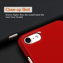 TAOYUNXI Ultra thin Case For ZTE Blade V7 Lite Cases Plastic Matte Hard Frosted For ZTE Blade A2 Covers Skin V6 Plus Cover