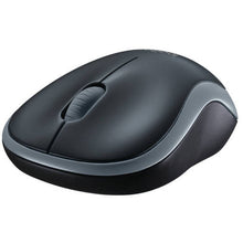 Original Box Logitech M185 Mouse 2.4G Wireless Mouse Laptop PC Computer Mice With USB Nano Receiver