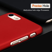 TAOYUNXI Ultra thin Case For ZTE Blade V7 Lite Cases Plastic Matte Hard Frosted For ZTE Blade A2 Covers Skin V6 Plus Cover