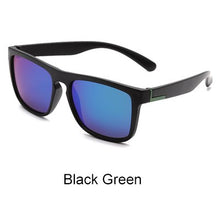 Ralferty Square Sunglasses Men Women High Quality UV400 Polarized Sunglases Flexible TR90 Sun Glasses Male Driver Eyewear Mirror