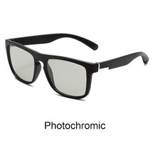 Ralferty Square Sunglasses Men Women High Quality UV400 Polarized Sunglases Flexible TR90 Sun Glasses Male Driver Eyewear Mirror