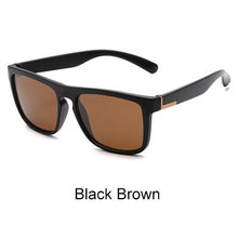 Ralferty Square Sunglasses Men Women High Quality UV400 Polarized Sunglases Flexible TR90 Sun Glasses Male Driver Eyewear Mirror