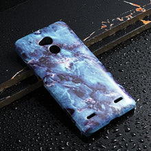 TAOYUNXI Ultra thin Case For ZTE Blade V7 Lite Cases Plastic Matte Hard Frosted For ZTE Blade A2 Covers Skin V6 Plus Cover