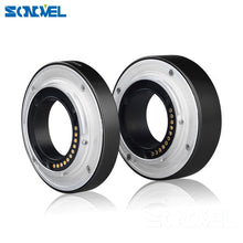 Meike MK-P-AF3A Macro Auto Focus Extension tube Ring AF for Panasonic Olympus mirrorless cameras