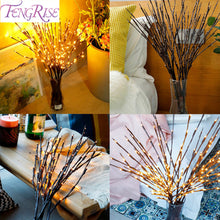 FENGRISE Led Cristmas Light Natal Noel 2018 Christmas Gift New Year 2019 Christmas Decor For Home Christmas Tree Dropshipping