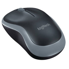 Original Box Logitech M185 Mouse 2.4G Wireless Mouse Laptop PC Computer Mice With USB Nano Receiver