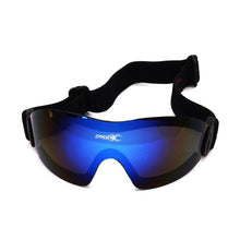 Men Women Ski Glasses Dustproof Anti Fog Skiing Eyewear Windproof Uv400 Sports Ski Goggles