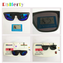 Ralferty Square Sunglasses Men Women High Quality UV400 Polarized Sunglases Flexible TR90 Sun Glasses Male Driver Eyewear Mirror