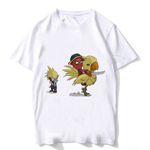 new 2018 man's deadpool t shirt funny dead pool anime t-shirt men/women deadpool 2 tshirt clothing male S-3XL white top Tees