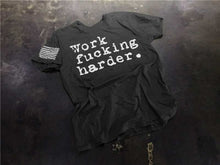 YEMEKE Summer muscle fitness brothers all-cotton short sleeve T-shirt breathable men's casual fitness clothes