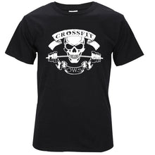 COOLMIND 100% cotton Men T-Shirt Male casual T shirt Homme Summe CROSSFIT design t-Shirts Men's Tee Shirts Man Clothes