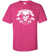 COOLMIND 100% cotton Men T-Shirt Male casual T shirt Homme Summe CROSSFIT design t-Shirts Men's Tee Shirts Man Clothes