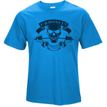 COOLMIND 100% cotton Men T-Shirt Male casual T shirt Homme Summe CROSSFIT design t-Shirts Men's Tee Shirts Man Clothes