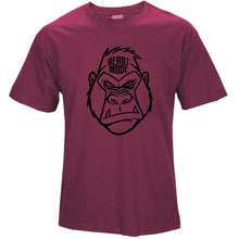 COOLMIND 100% cotton Men T-Shirt Male casual T shirt Homme Summe CROSSFIT design t-Shirts Men's Tee Shirts Man Clothes